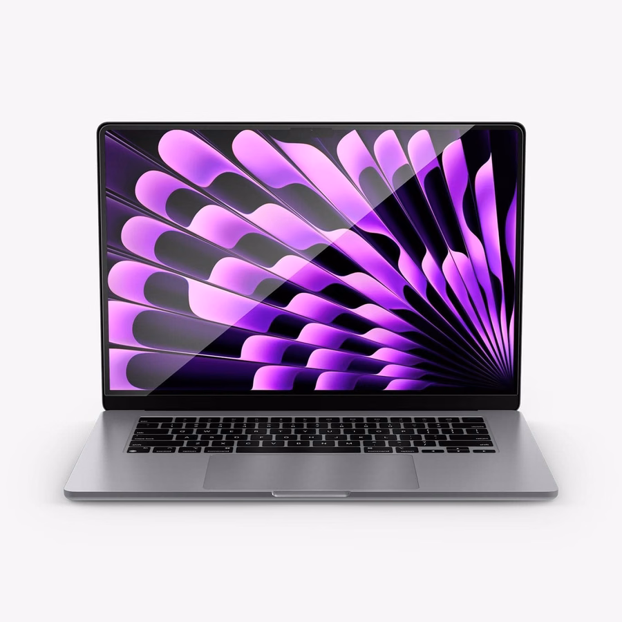 MacBook Airシリーズ - GLAS.tR SLIM