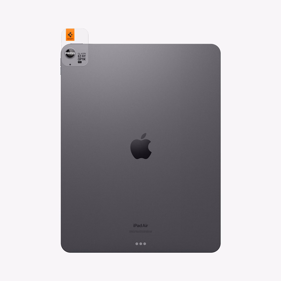 iPad Airシリーズ用 - Optik Pro EZ Fitレンズプロテクター