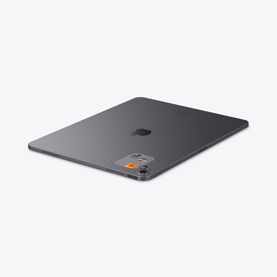 iPad Airシリーズ用 - Optik Pro EZ Fitレンズプロテクター