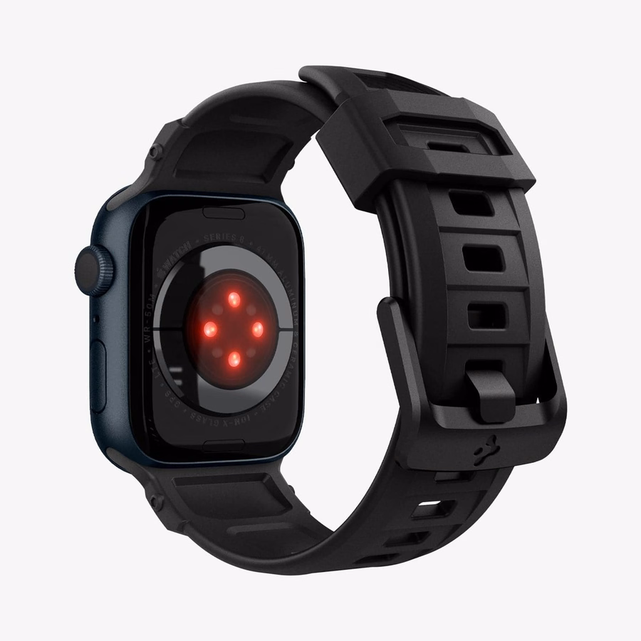Apple Watchシリーズ - 頑丈なバンド