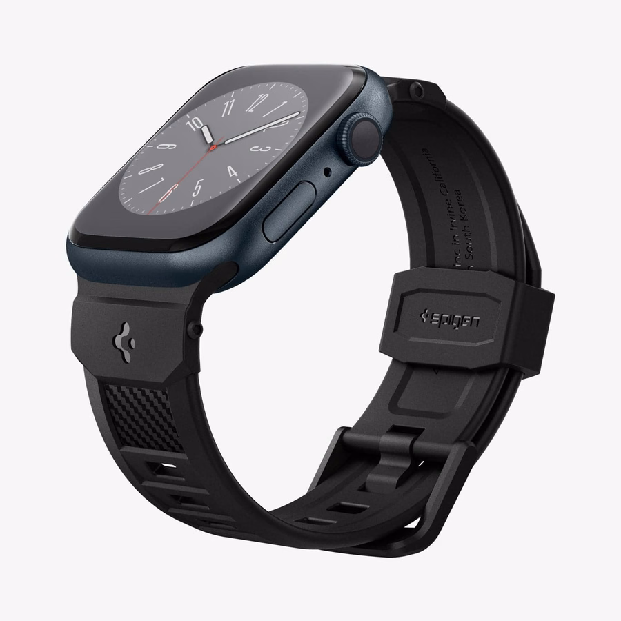 Apple Watchシリーズ - 頑丈なバンド