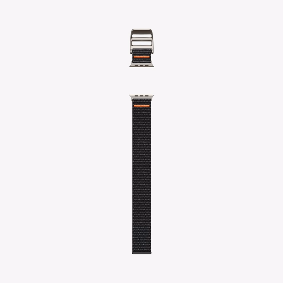Apple Watchシリーズ - DuraPro Flex Ultra