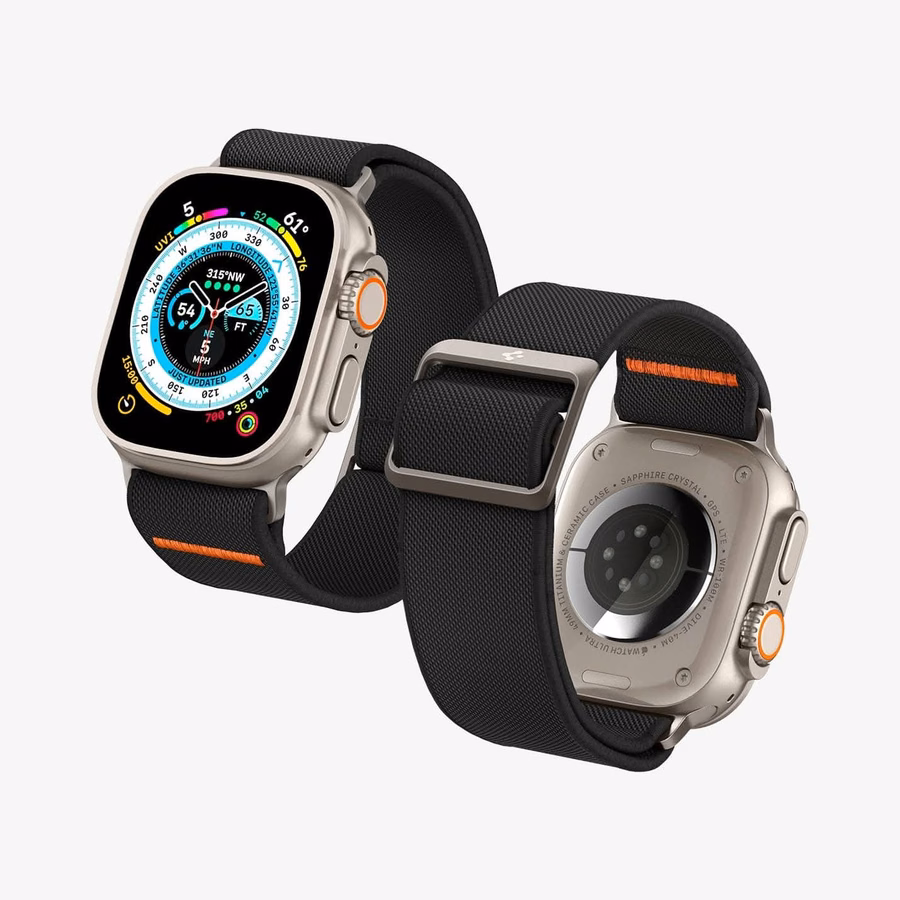 Apple Watchシリーズ - Lite Fit Ultra