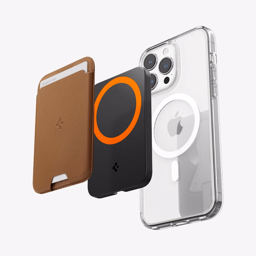 マグネット式三脚+スマホスタンド|S319M(Mag Fit+)