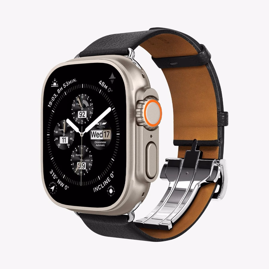 Apple Watchシリーズ - エンツォ