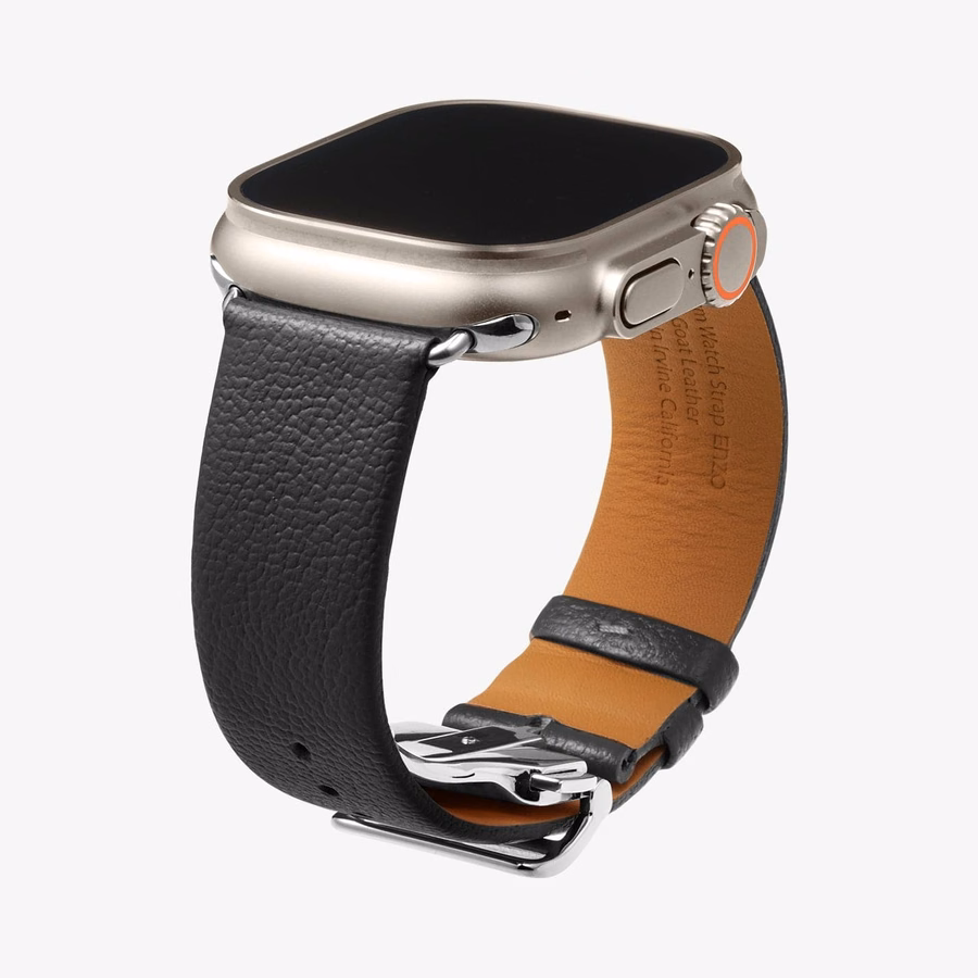 Apple Watchシリーズ - エンツォ