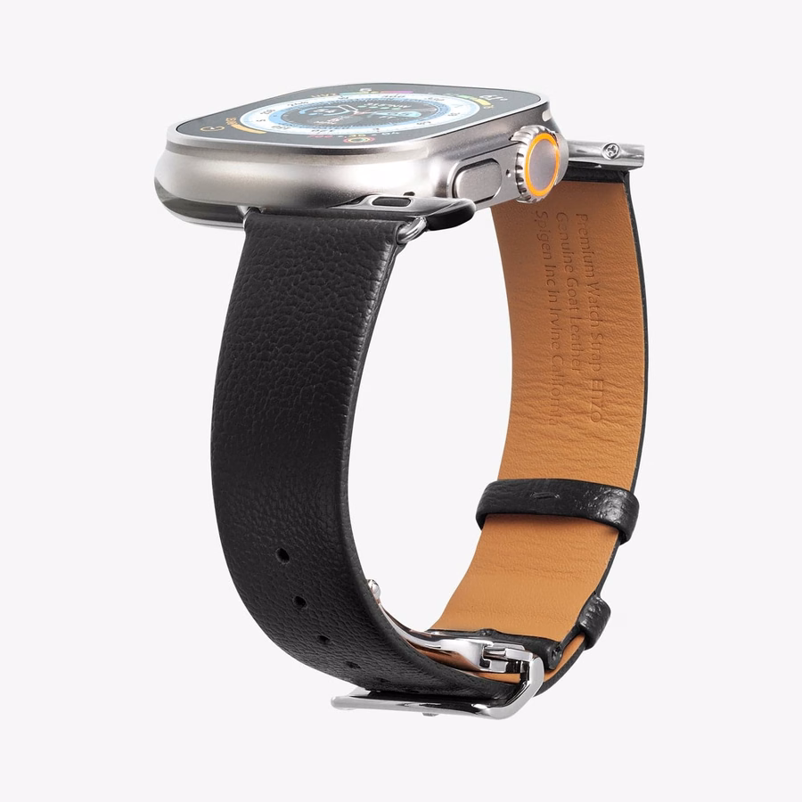 Apple Watchシリーズ - エンツォ