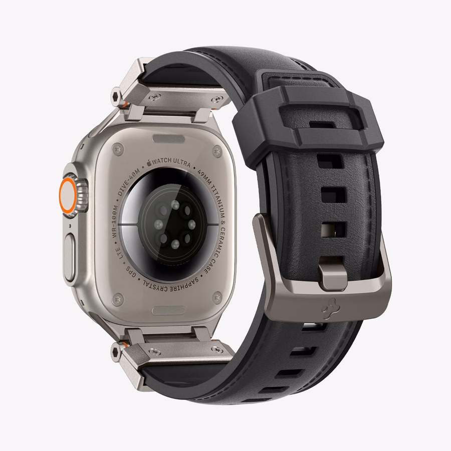 Apple Watchシリーズ - DuraPro Armor PU