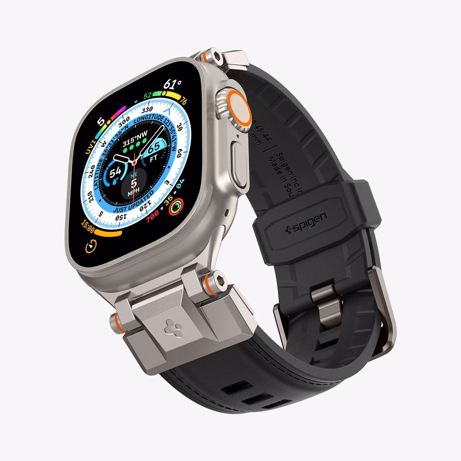 Apple Watchシリーズ - DuraPro Armor PU