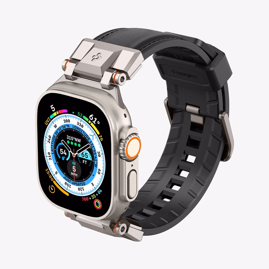Apple Watchシリーズ - DuraPro Armor PU