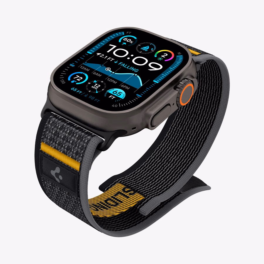 Apple Watchシリーズ - Athlex Air