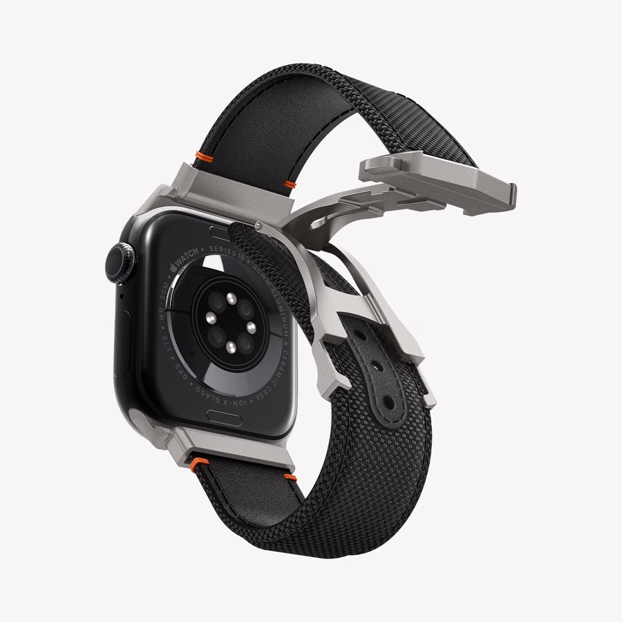 Apple Watchシリーズ - クラシックフィット