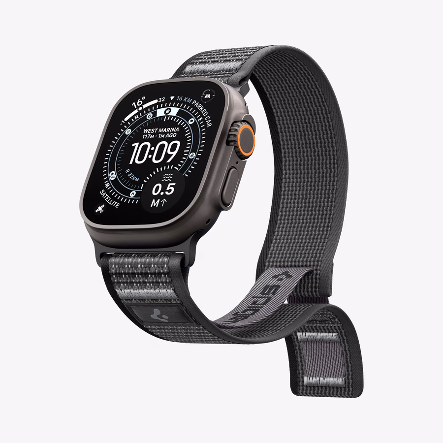 Apple Watchシリーズ - Athlex Air 2