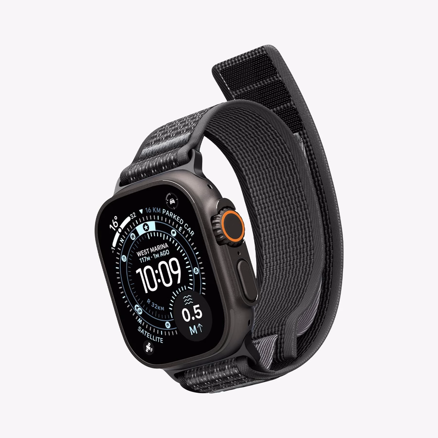 Apple Watchシリーズ - Athlex Air 2