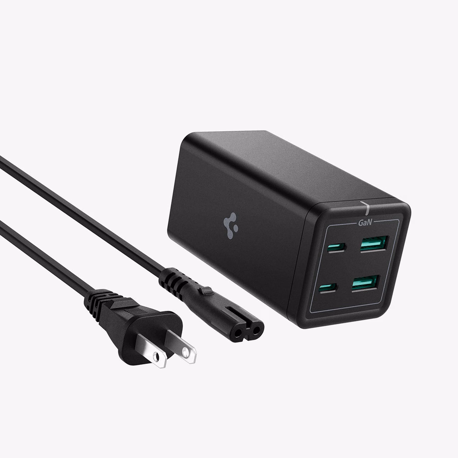 ArcDock 120W デスクトップ充電器 | PD2100