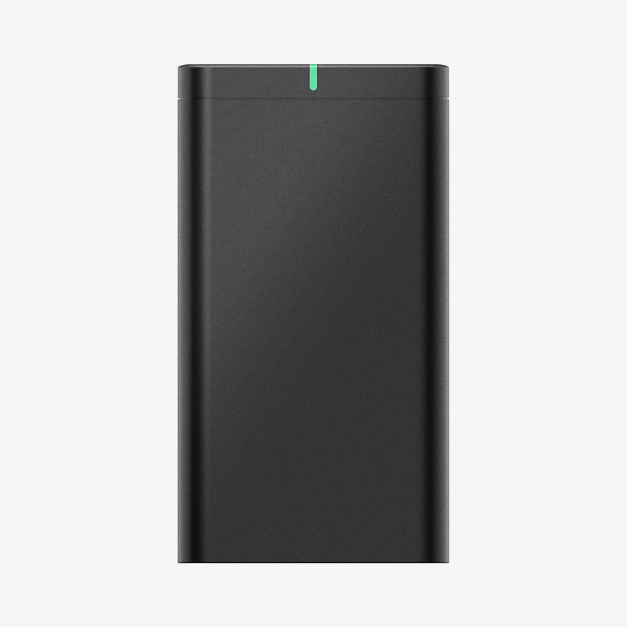 ArcDock 120W デスクトップ充電器 | PD2100