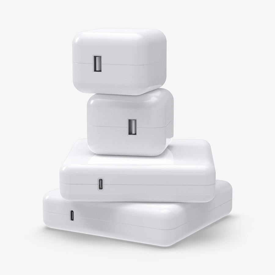 ArcDock 120W デスクトップ充電器 | PD2100