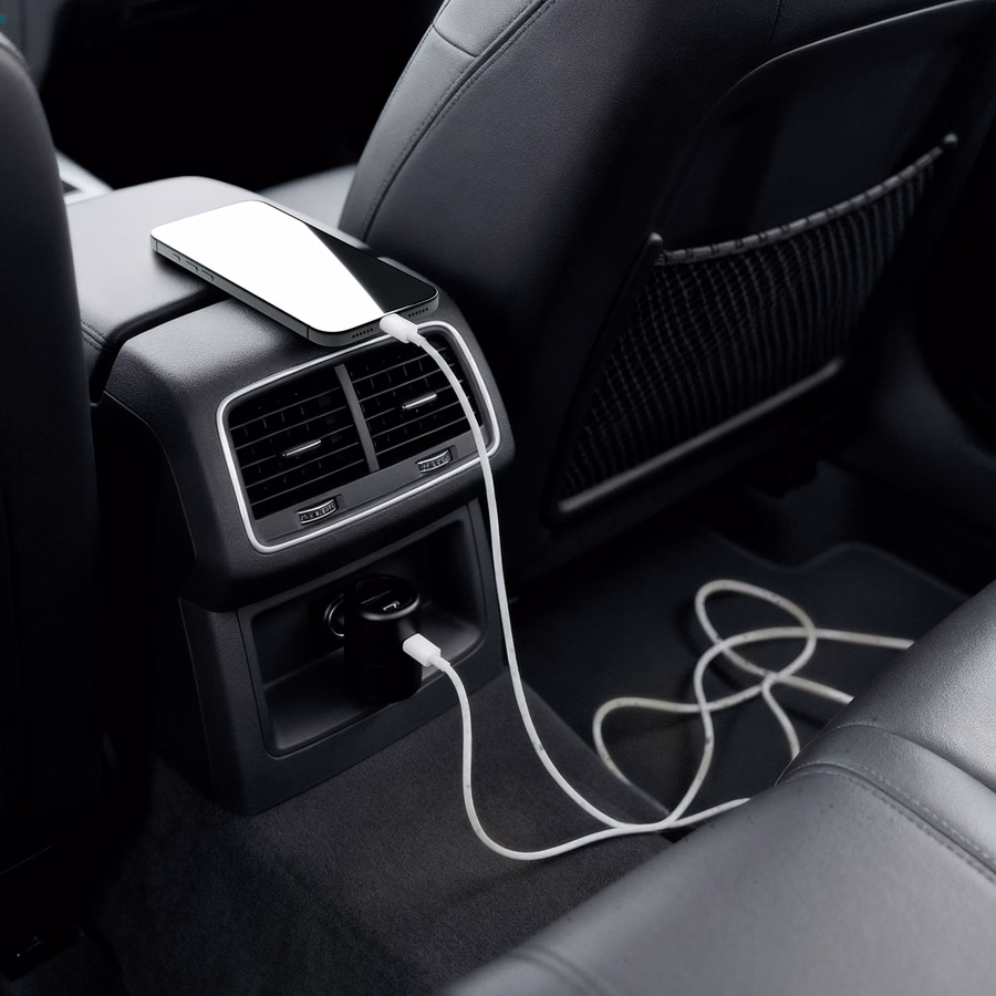 車載充電器 | EV603BT