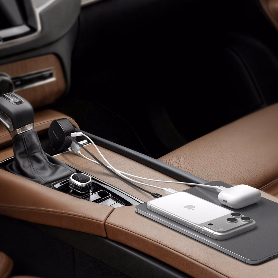 車載充電器 | EV603BT