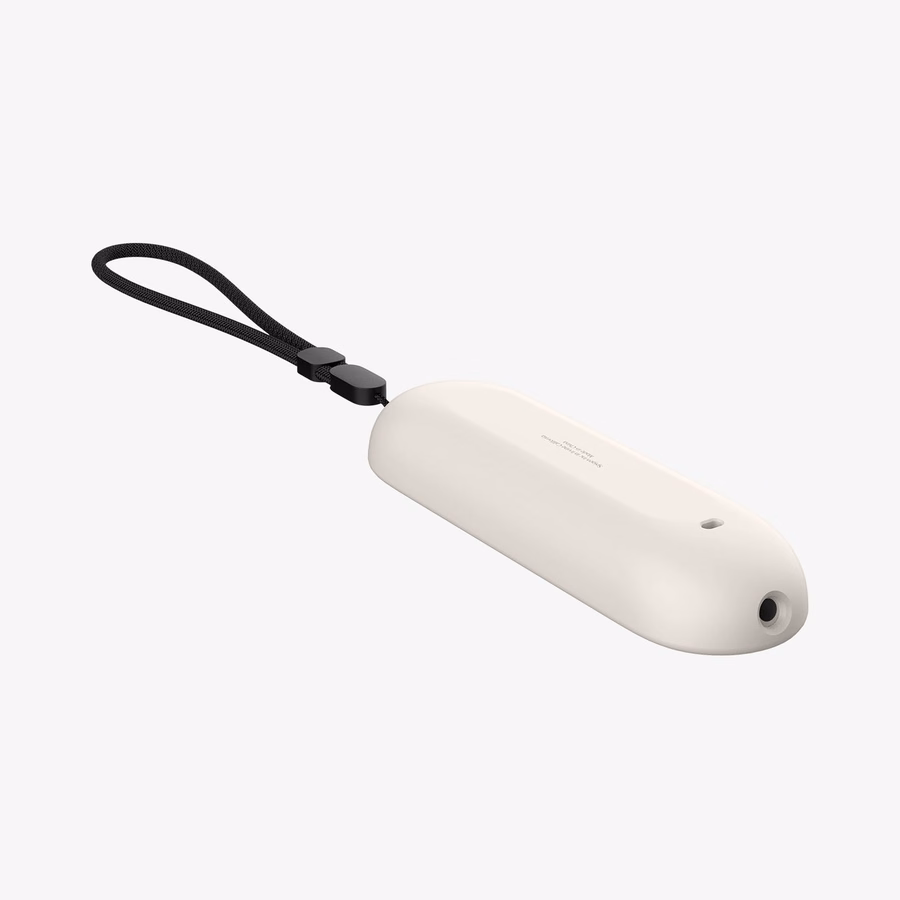 Google TV Streamer シリコンフィット音声リモコン