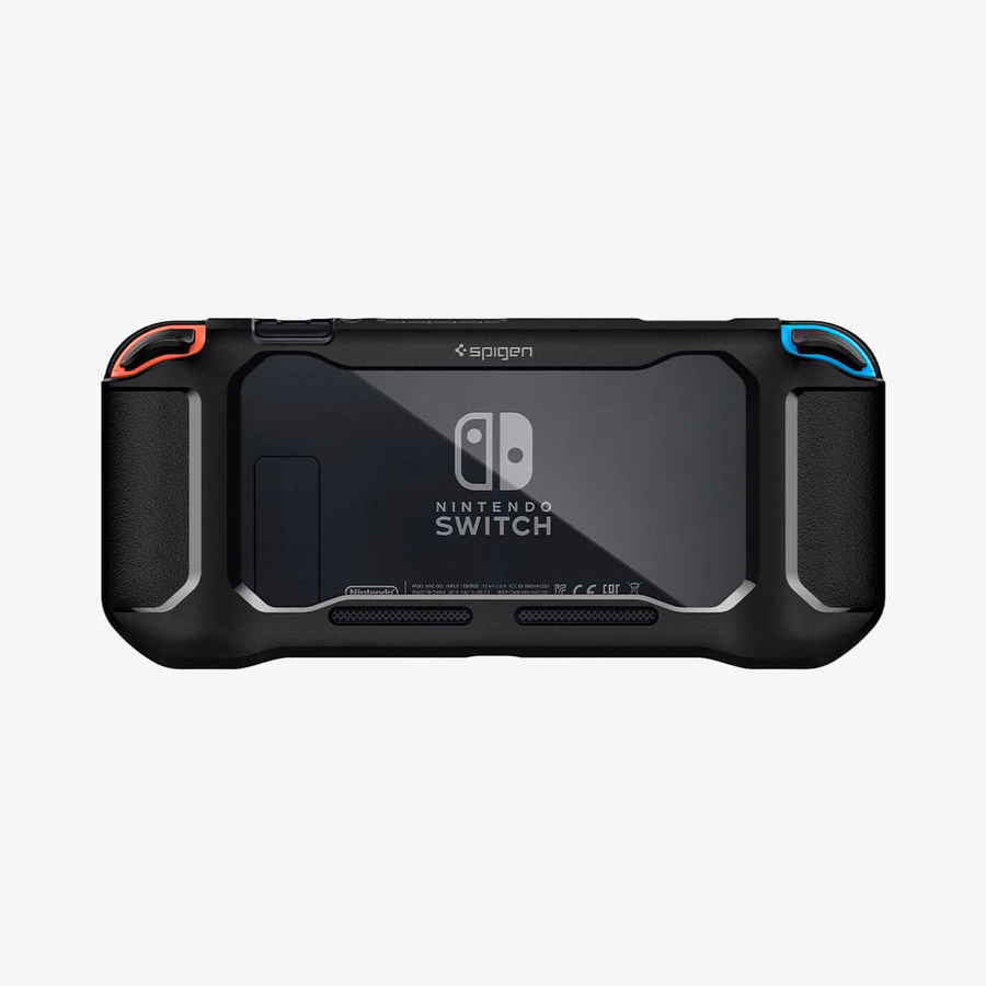 ニンテンドースイッチシリーズ - 頑丈な装甲
