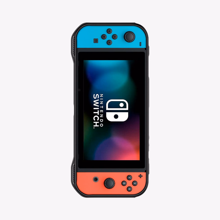 ニンテンドースイッチシリーズ - 頑丈な装甲