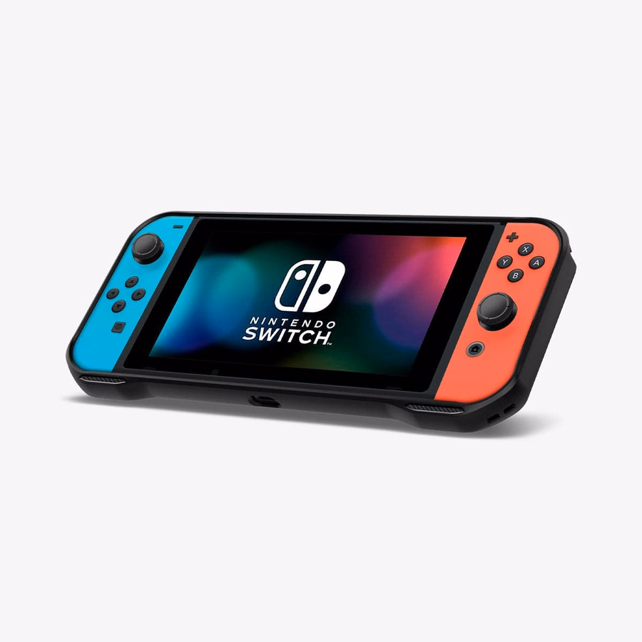 ニンテンドースイッチシリーズ - 頑丈な装甲