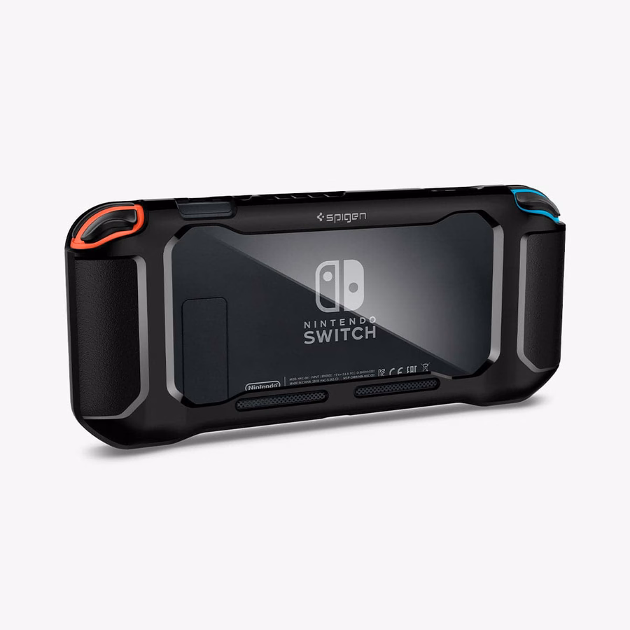 ニンテンドースイッチシリーズ - 頑丈な装甲