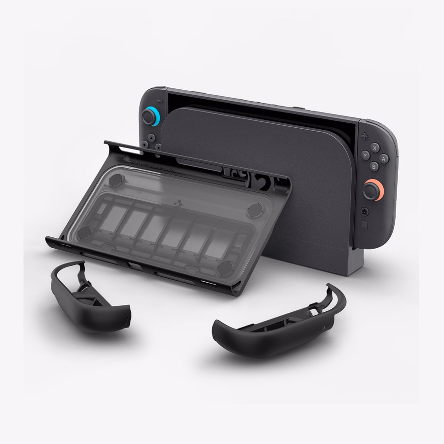 ニンテンドースイッチシリーズ - スナップスイッチ