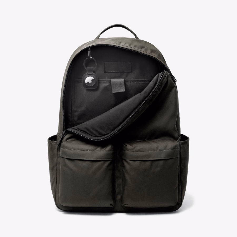 Apple AirTagシリーズ - ホルダーキーチェーン | AT200