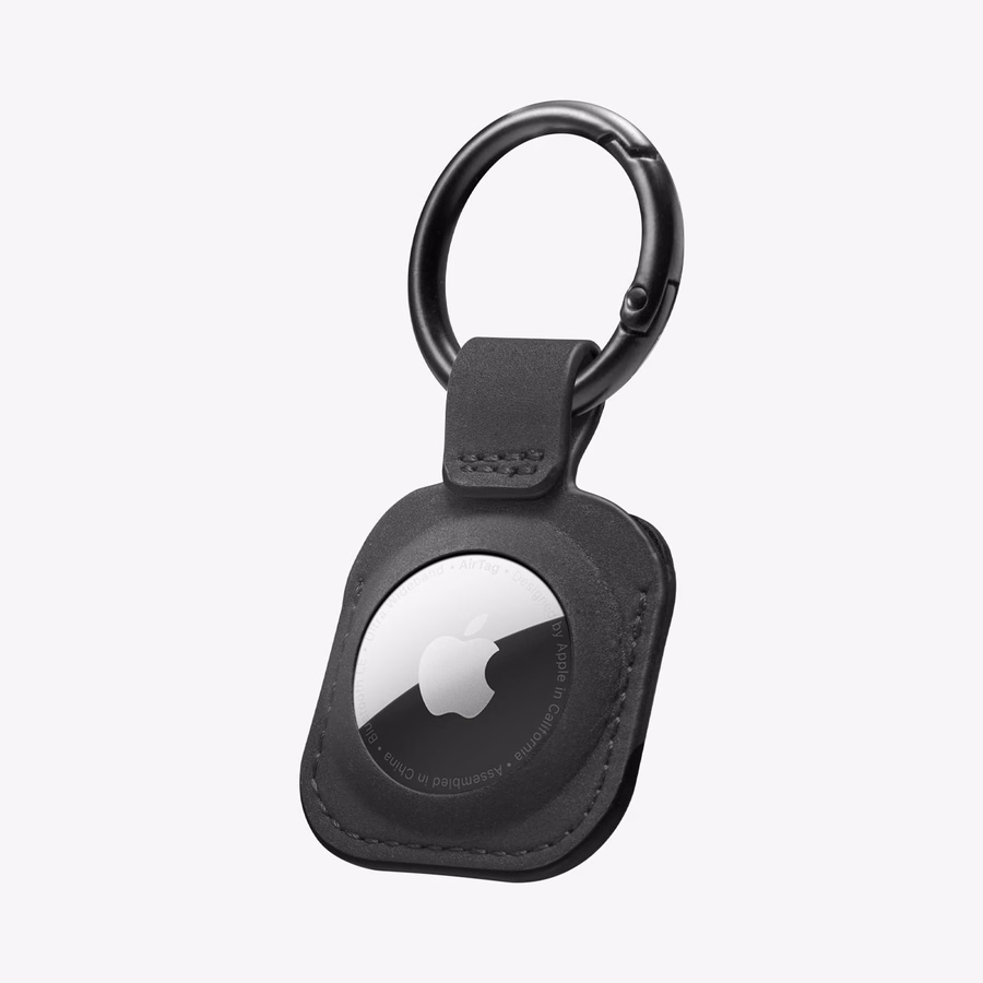 Apple AirTagシリーズ - ホルダーキーチェーン | AT200