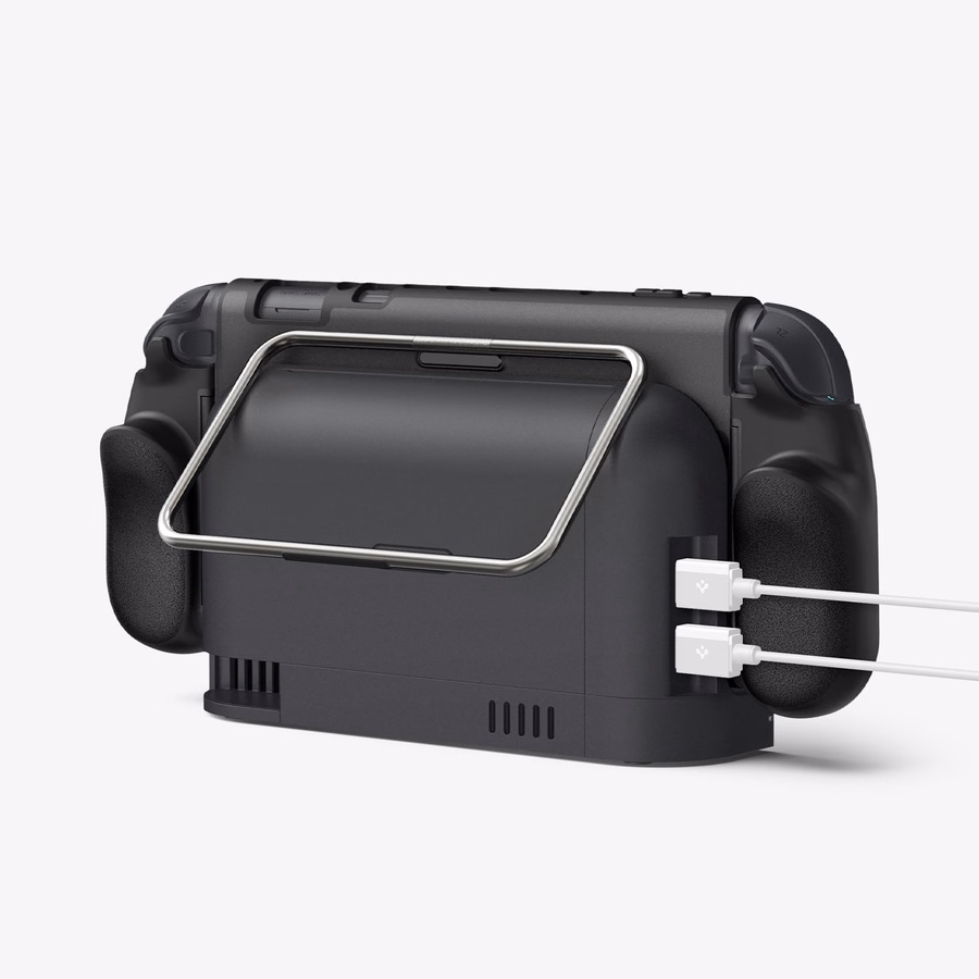 ニンテンドースイッチシリーズ - デュアルグリッププロ