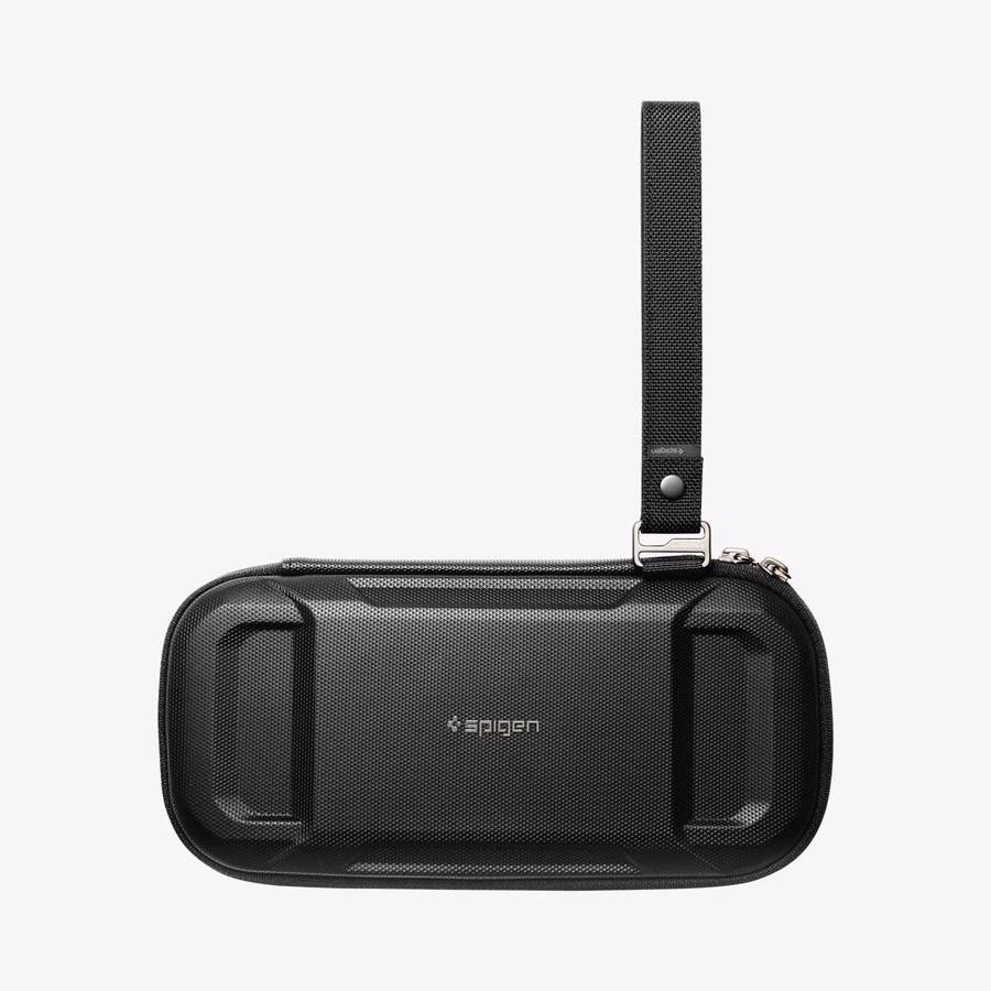 Rugged Armor® Pro Slim ケーブルオーガナイザーバッグ