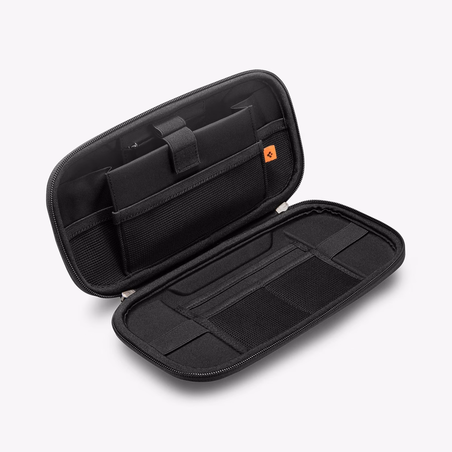 Rugged Armor® Pro Slim ケーブルオーガナイザーバッグ