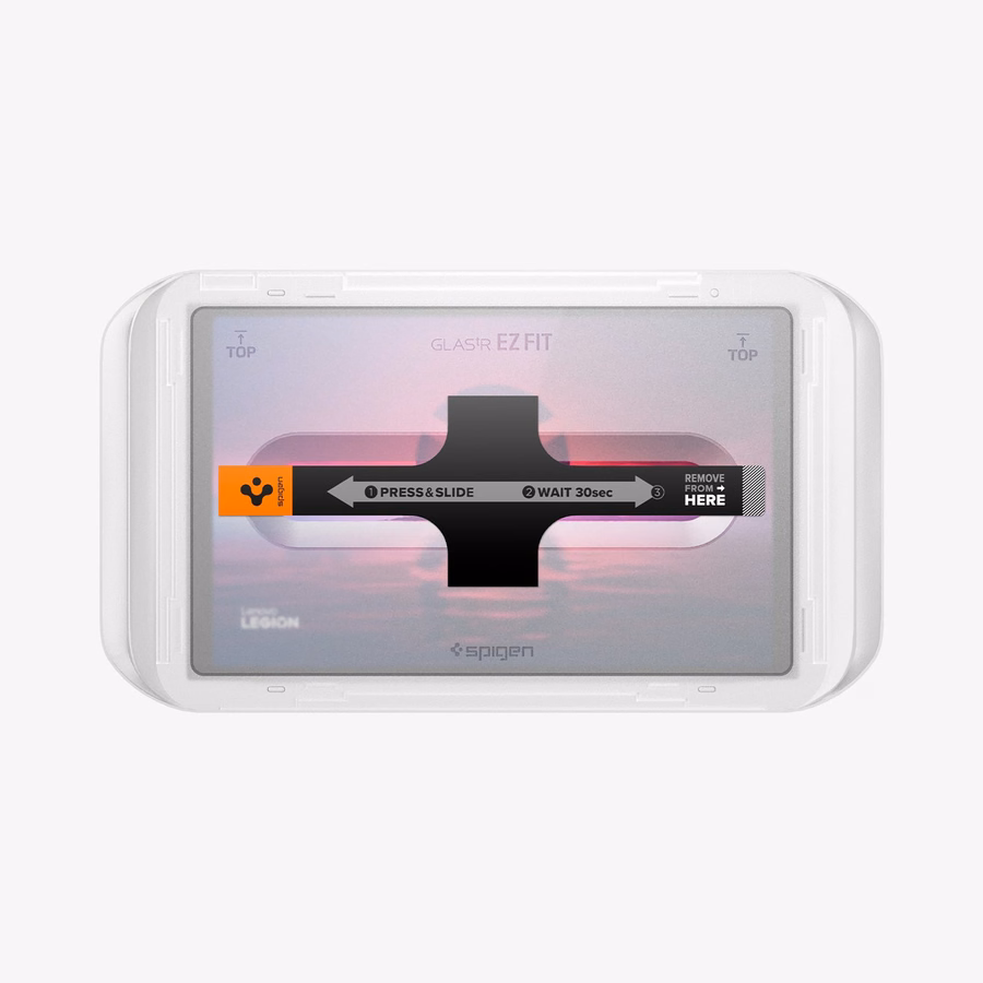 Lenovo ゲーミング - GLAS.tR EZ フィット