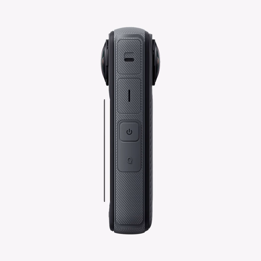 Insta360シリーズ - Glas.tR SLIM