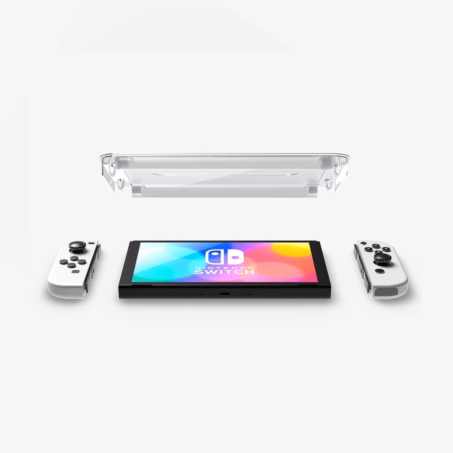 Nintendo Switchシリーズ - GLAS.tR EZ Fit