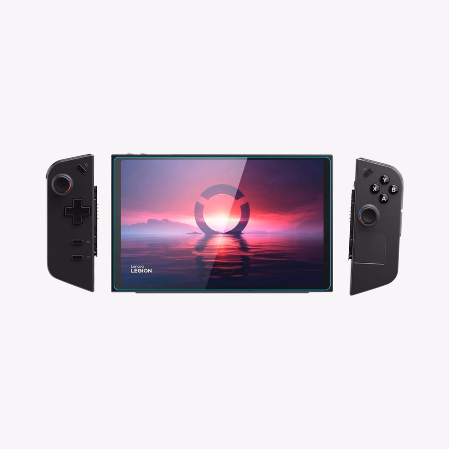 Lenovo Gaming - Glas.tR SLIM