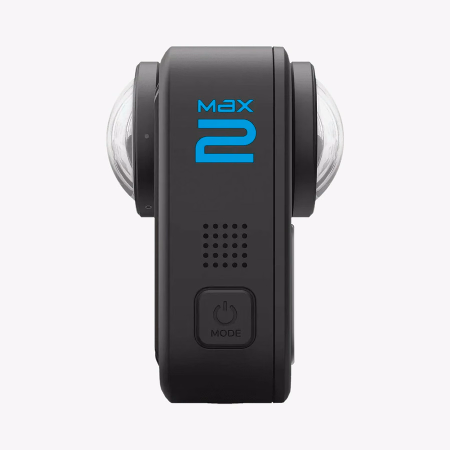 GoPro MAXシリーズ - Glas.tR SLIM