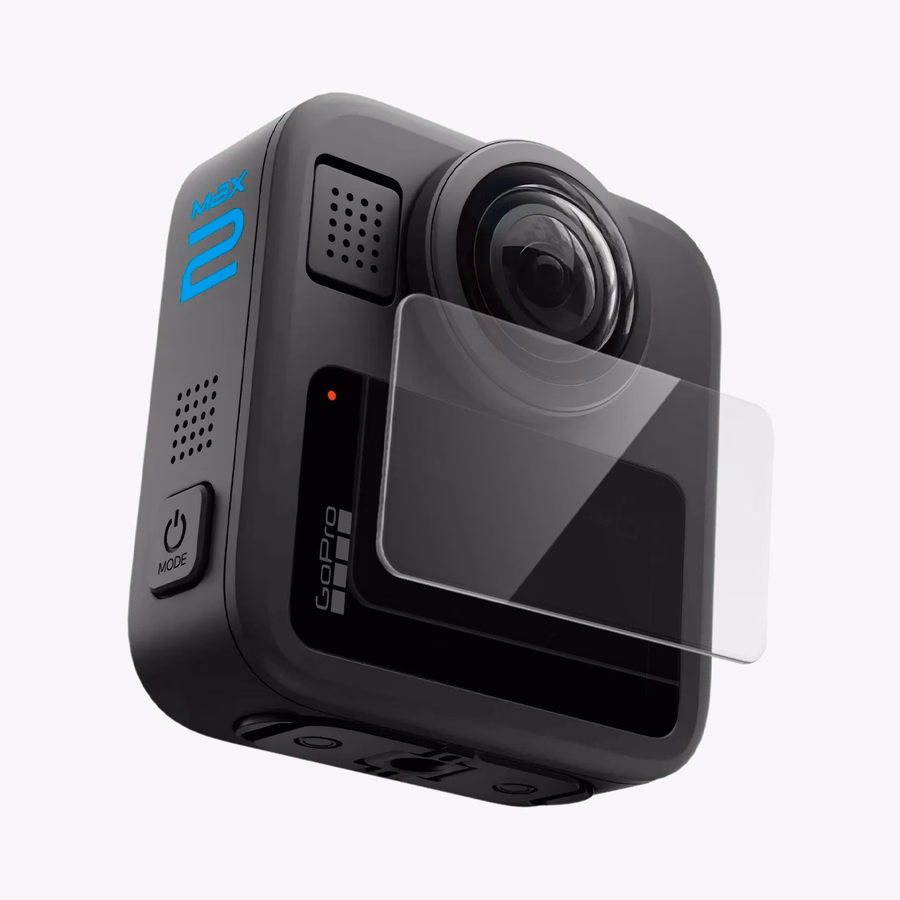 GoPro MAXシリーズ - Glas.tR SLIM