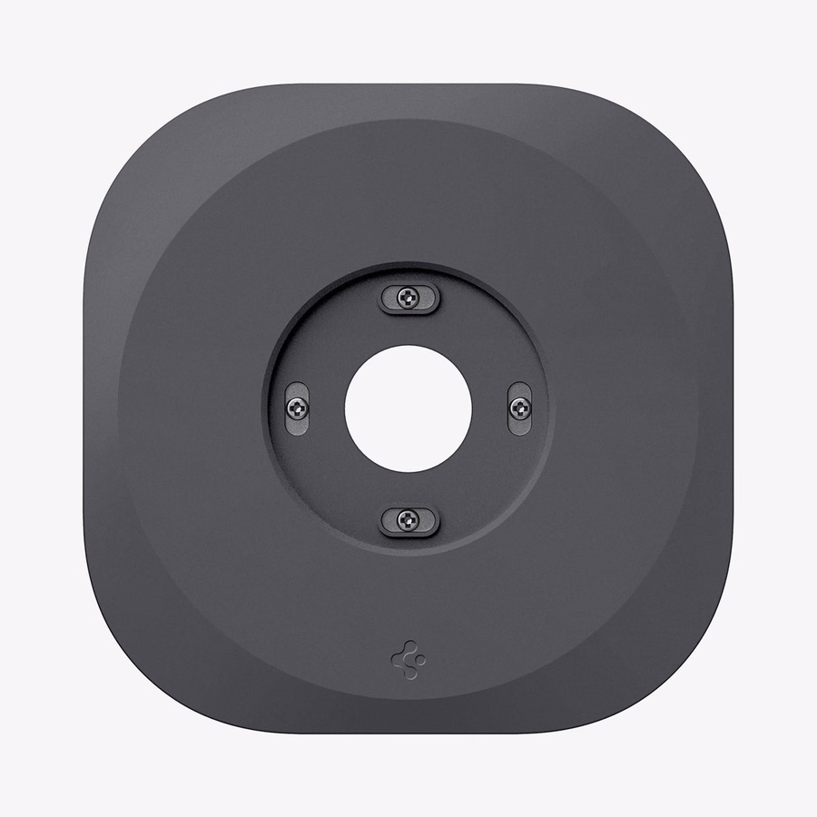 Google Nestサーモスタット用壁掛けプレート