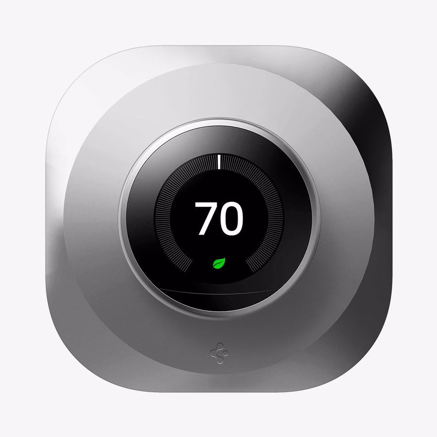Google Nest Learning Thermostat 3G ウォールプレート