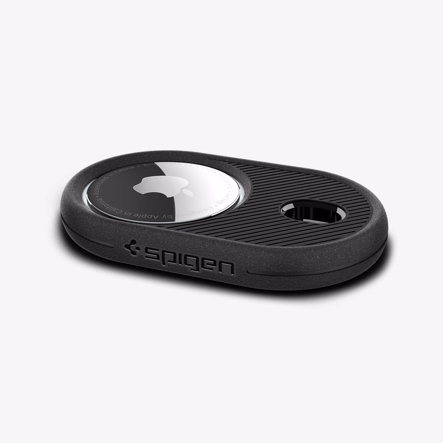 Apple AirTagシリーズ - Spigen Vault