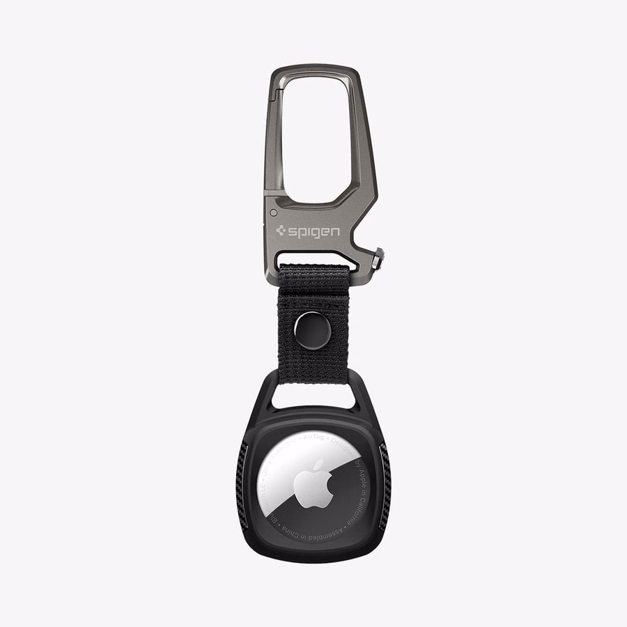Apple AirTagシリーズ - 頑丈な装甲
