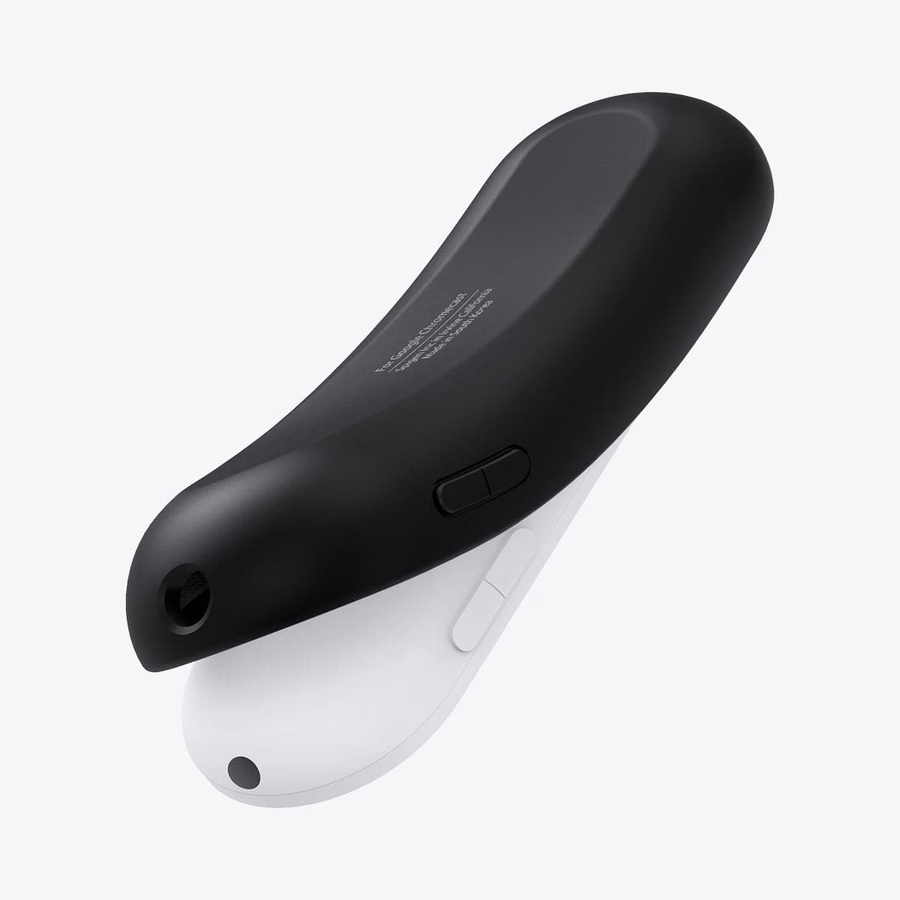 Chromecast with Google TV シリコンフィット音声リモコン
