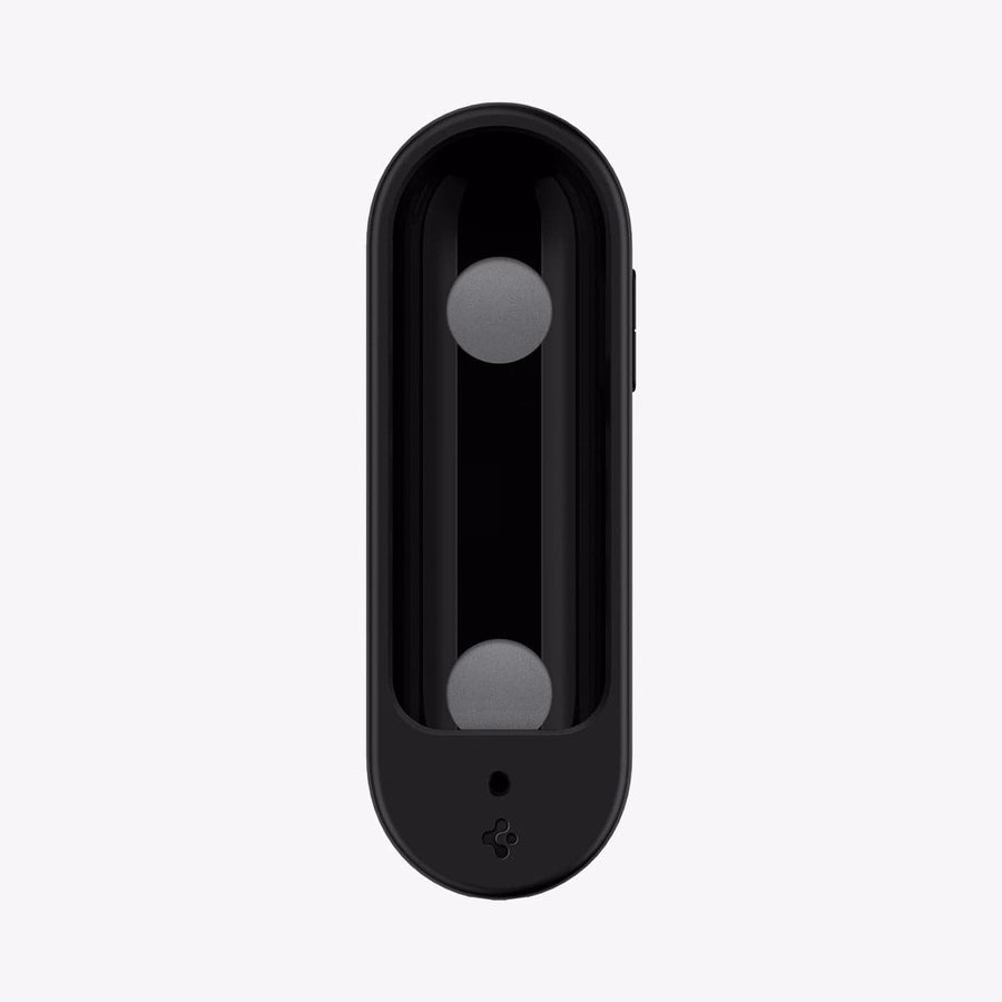 Chromecast with Google TV シリコンフィット音声リモコン
