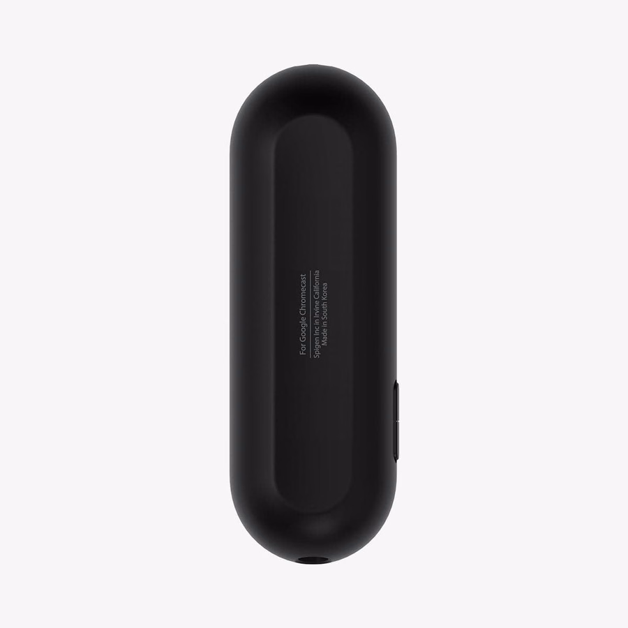 Chromecast with Google TV シリコンフィット音声リモコン