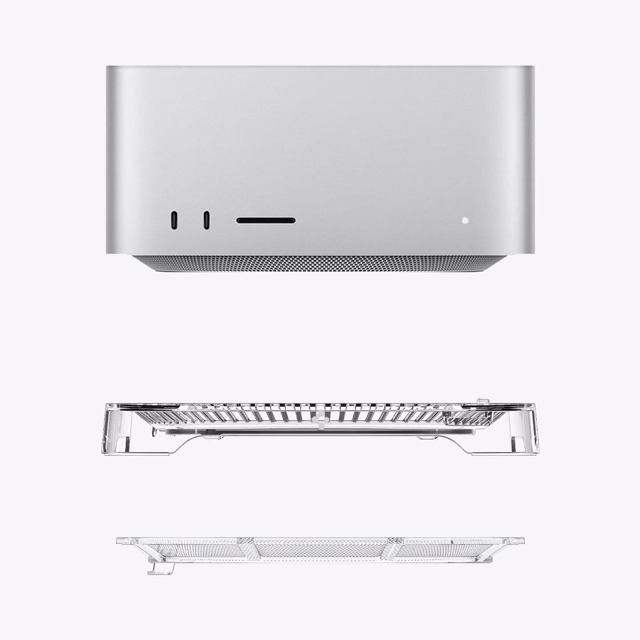 Apple Mac Studio Stand