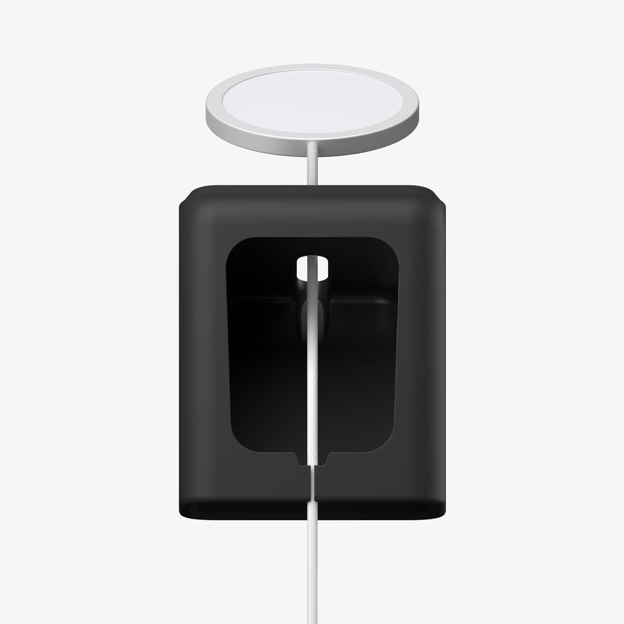 Magsafe 充電器スタンド (Mag Fit)