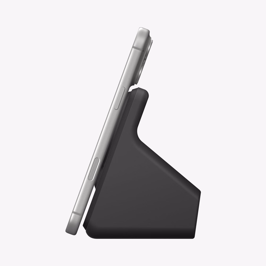 Magsafe 充電器スタンド (Mag Fit)